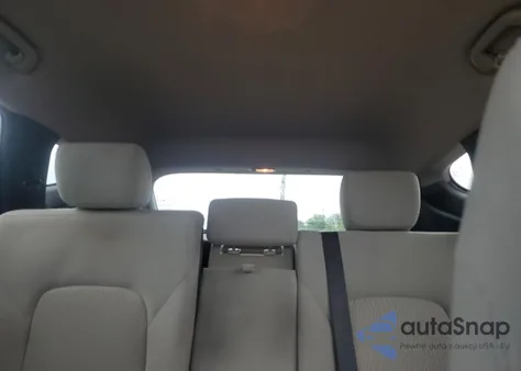 2018 Hyundai Santa Fe Sport z USA, uszkodzony, nr VIN 5NMZT3LB9JH088836